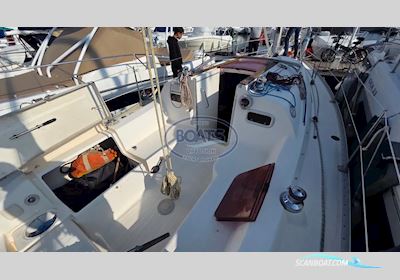 DUFOUR 284 Trophy Segelbåt 1998, med VOLVO motor, Frankrike