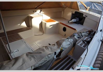 Damarin 570 Sail Segelbåt 1999, Holland