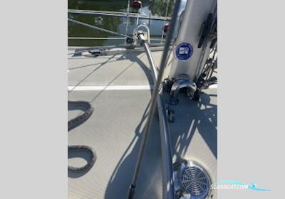 Degerö 28 MS Segelbåt 2009, med Volvo Penta motor, Finland