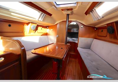 Dehler  31 Segelbåt 1988, Holland