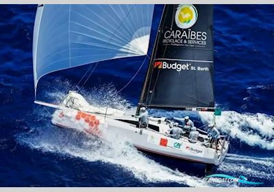 Dehler 30 OD Segelbåt 2022, med Nanni motor, Bulgarien