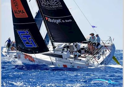 Dehler 30 OD Segelbåt 2022, med Nanni motor, Bulgarien