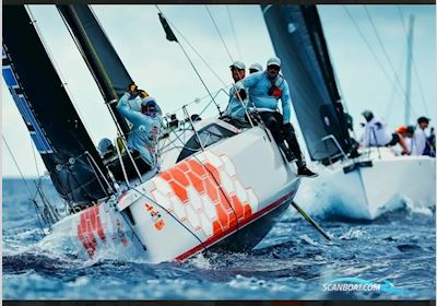 Dehler 30 OD Segelbåt 2022, med Nanni motor, Bulgarien