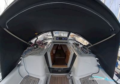 Dehler 32 Segelbåt 2012, med Volvo Penta D1-20 motor, Sverige