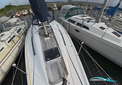 Dehler 32 Segelbåt 2012, med Volvo Penta D1-20 motor, Sverige