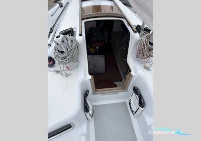 Dehler 34 DB2 Segelbåt 2024, Tyskland