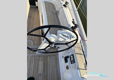 Dehler 34 Segelbåt 2022, med Yanmar motor, Tyskland