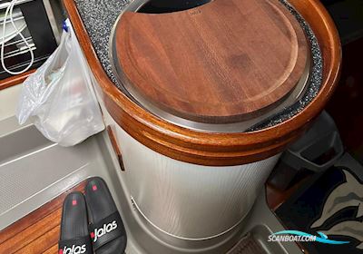 Dehler 35 Cws Segelbåt 1993, med Yanmar motor, Italien