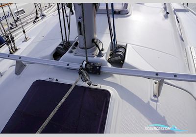 Dehler 36  CWS Segelbåt 1993, Holland