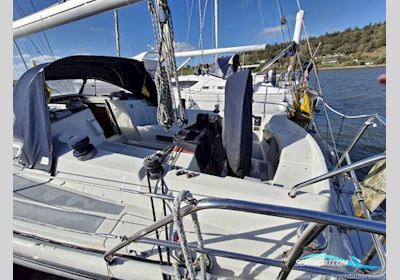 Dehler 36 CWS Segelbåt 1991, med Yanmar motor, Ireland