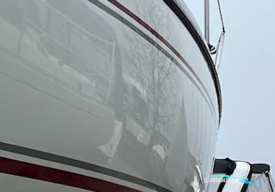 Dehler 36 Cws Segelbåt 1994, med Yanmar 3GM30F motor, Danmark