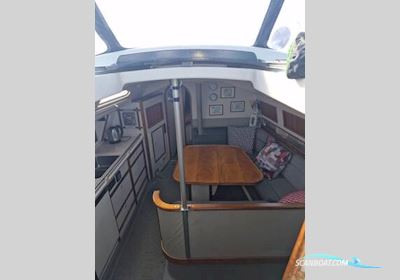 Dehler 36 Cws Segelbåt 1991, med Yanmar motor, Ireland