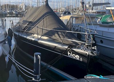 Dehler 36 JV Segelbåt 2001, med Volvo Penta motor, Holland