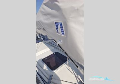 Dehler 36 Match Race Segelbåt 1991, med Yanmar 3GM20 motor, Tyskland