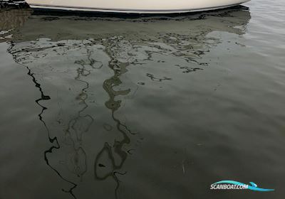 Dehler 37 cr. Segelbåt 1996, med Yanmar motor, Danmark