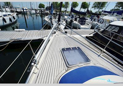 Dehler 372 Segelbåt 1986, med Yanmar motor, Holland
