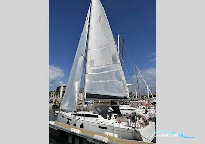 Dehler 38 SQ Segelbåt 2023, med Yanmar motor, Frankrike