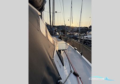 Dehler 38 SQ Segelbåt 2023, med Yanmar motor, Frankrike