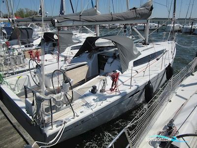 Dehler 38 Segelbåt 2019, med Yanmar motor, Tyskland