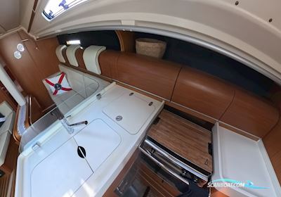 Dehler 38 Segelbåt 2016, med Volvo Penta D1-30 motor, Sverige