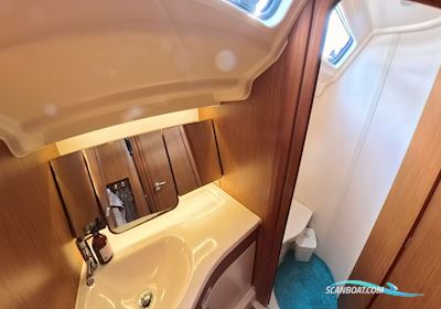 Dehler 38 Segelbåt 2016, med Volvo Penta D1-30 motor, Sverige