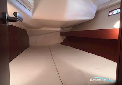 Dehler 38 Segelbåt 2014, med Volvo Penta D1-30 motor, Tyskland