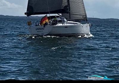 Dehler 38 Segelbåt 2014, med Volvo Penta D1-30 motor, Tyskland