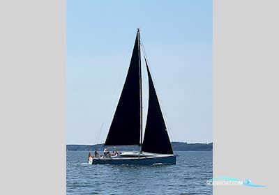 Dehler 42 Segelbåt 2017, med Volvo Penta motor, Tyskland