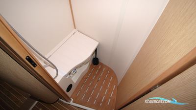 Dehler 46 Segelbåt 2022, med Volvo Penta motor, Danmark