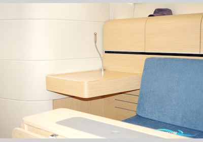 Dehler Dehler 38 SQ Segelbåt 2021, med Yanmar motor, Danmark