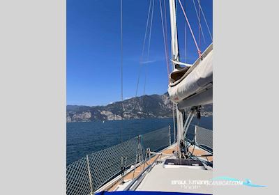 Dehler Yachtbau 31 Nova Segelbåt 1989, med Yanmar 2GM20 motor, Tyskland