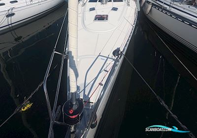 Delphia 40 Segelbåt 2005, med Yanmar motor, Danmark