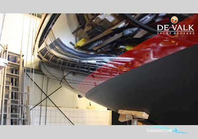 Dijkstra 50 Segelbåt 1998, med Yanmar motor, Polen