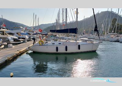 Dufour  36 CLASSIC Segelbåt 2000, Tyrkiet