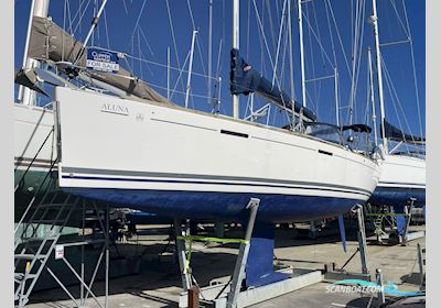 Dufour  365 Grand Large Segelbåt 2007, med Volvo Penta motor, England