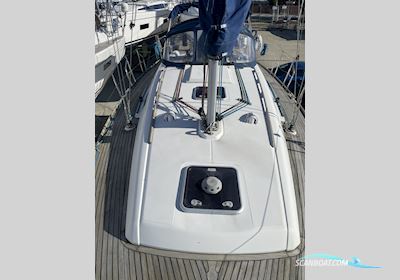 Dufour  365 Grand Large Segelbåt 2007, med Volvo Penta motor, England