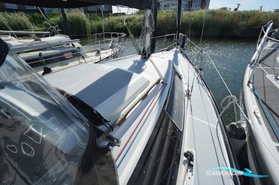 Dufour 1800 Segelbåt 1981, med Vetus motor, Holland