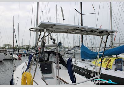 Dufour 30 Classic Segelbåt 2002, med Volvo Penta MD2020 motor, Holland