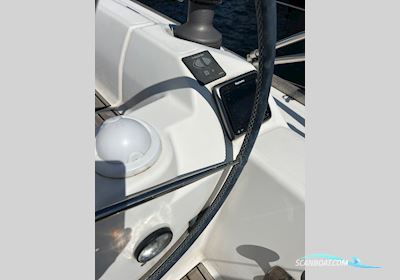 Dufour 310 Grand Large Segelbåt 2014, med Volvo Diesel: D1-20F motor, Tyskland