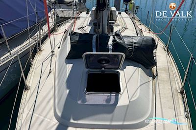 Dufour 32 Classic Segelbåt 1999, med Yanmar motor, Grekland