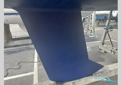 Dufour 32 Classic Segelbåt 2002, med Volvo motor, England