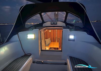 Dufour 32 Classic Segelbåt 2000, med Volvo Penta motor, Danmark