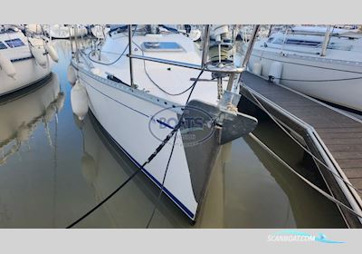 Dufour 32 DI Segelbåt 1998, med Volvo motor, Frankrike