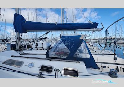 Dufour 32 DI Segelbåt 1998, med Volvo motor, Frankrike