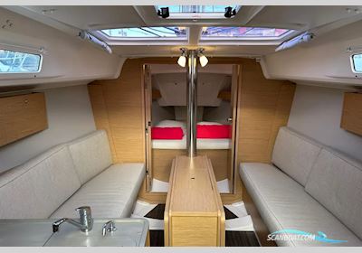 Dufour 32 Segelbåt 2023, med Volvo motor, Frankrike