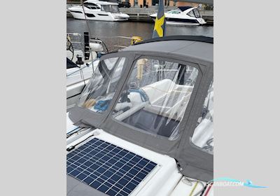 Dufour 325 Grand Large  Segelbåt 2008, med Volvo Penta D1-20 SD motor, Sverige