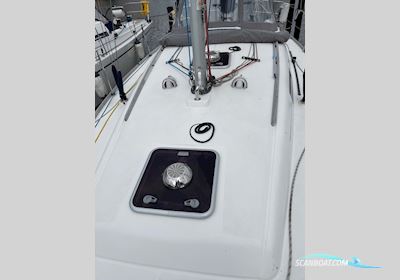 Dufour 325 Grand Large  Segelbåt 2008, med Volvo Penta D1-20 SD motor, Sverige