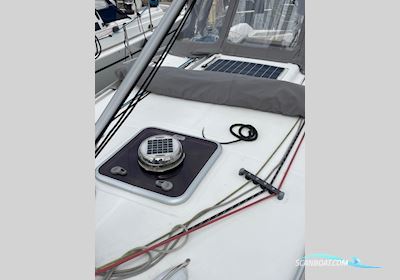 Dufour 325 Grand Large  Segelbåt 2008, med Volvo Penta D1-20 SD motor, Sverige