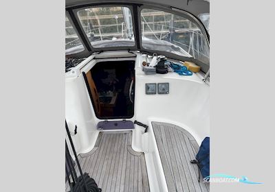 Dufour 325 Grand Large  Segelbåt 2008, med Volvo Penta D1-20 SD motor, Sverige