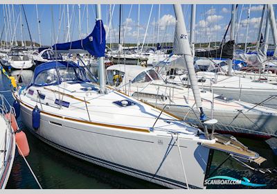 Dufour 325 Grand Large Segelbåt 2008, med Volvo Penta D1-20 motor, Sverige